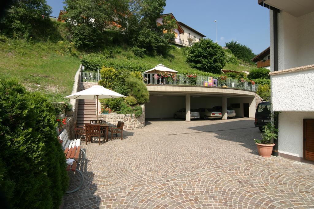 Villagiardino - Lake Molveno Pokoj fotografie